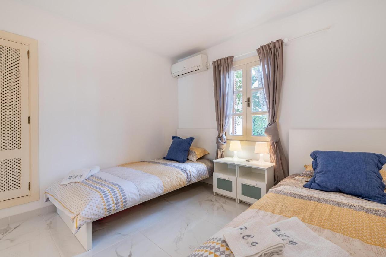 Porto Cari 9 Marina Cala Dor Appartement *