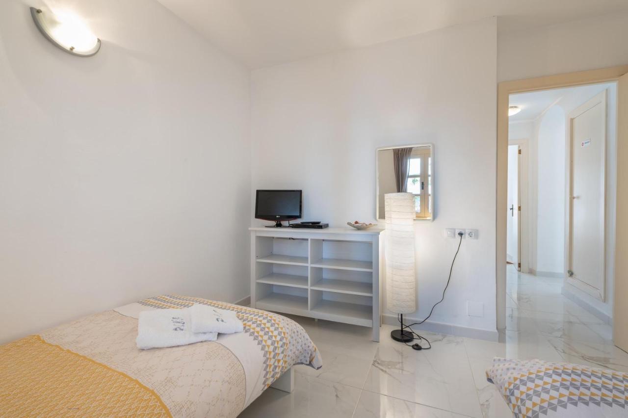 Appartement Porto Cari 9 Marina Cala Dor