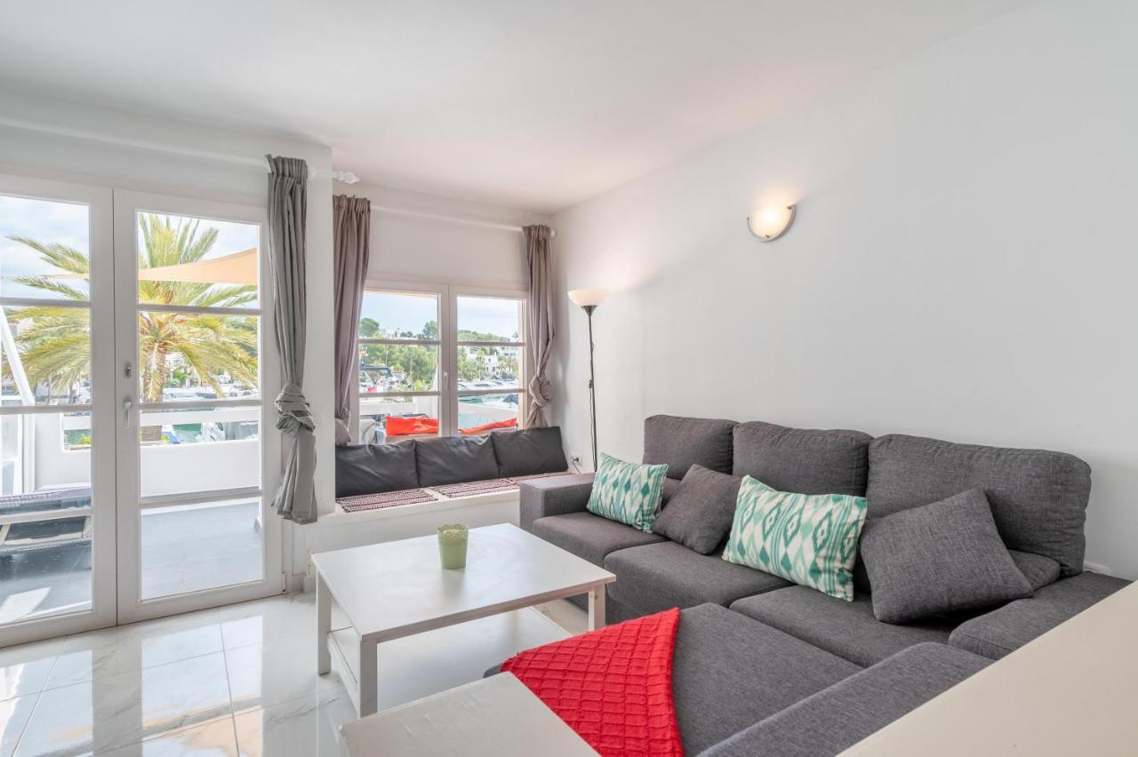 Appartement Porto Cari 9 Marina Cala Dor *
